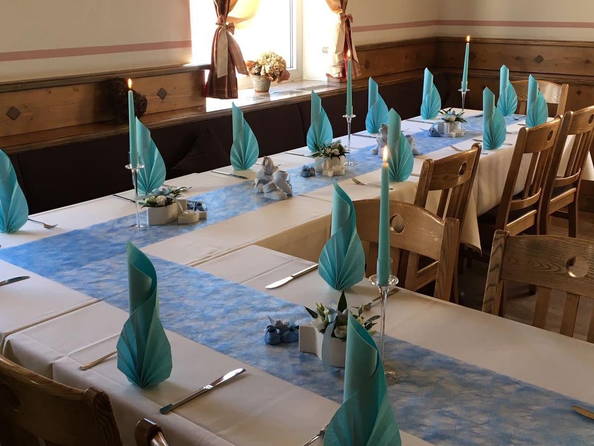 فندق ديتمانسريدفي  Landgasthof Zum Baren المظهر الخارجي الصورة